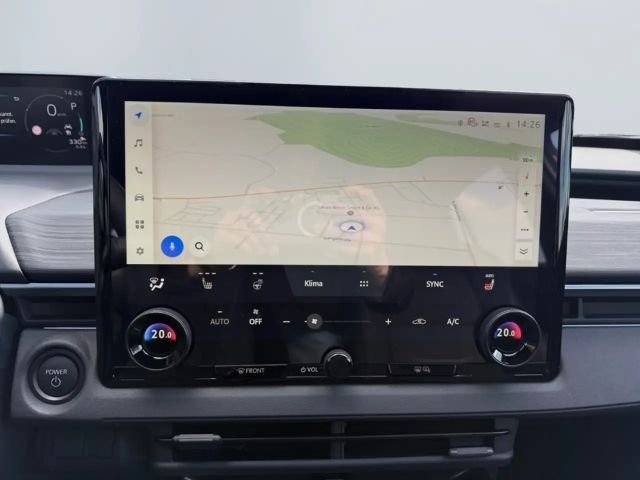 Toyota C-HR+