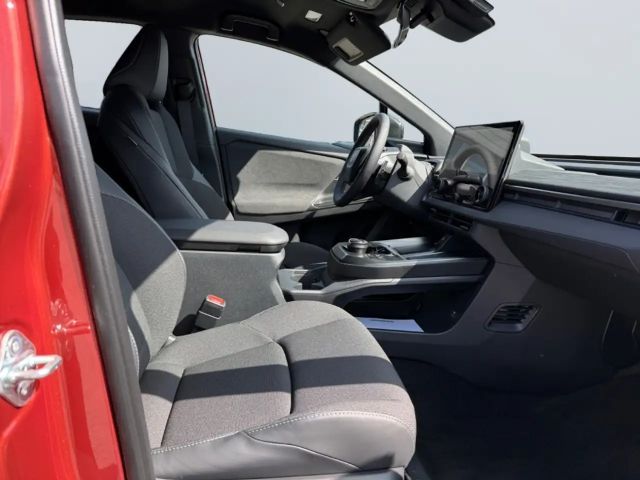 Toyota C-HR+