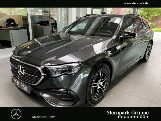Mercedes-Benz E 300 E 300 e T AMG Super+Night+Burm+DigiL+DC+Memo+AHK 2024 Hybride / Benzine