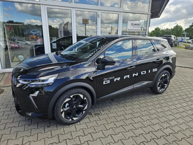 Mitsubishi Grandis