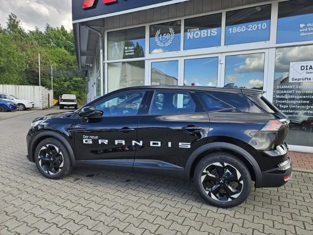 Mitsubishi Grandis