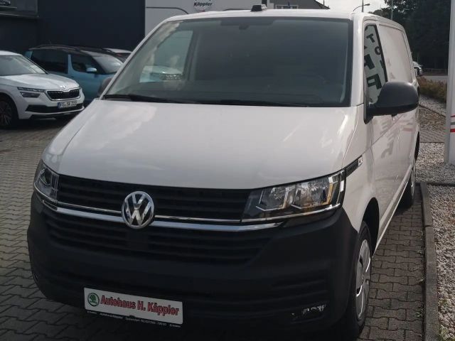 Volkswagen T6.1 Transporter +Garantie 4 J / 200.000 km 2024 Diesel