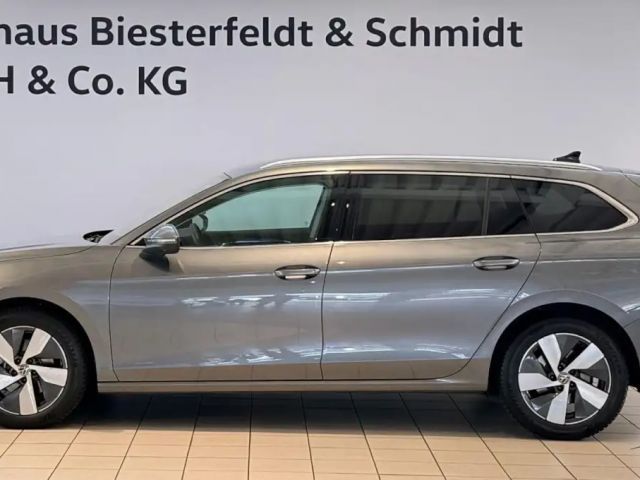 Volkswagen Passat Variant 2.0TDI Business LED Standh ACC AHK RFK Klima Navi 2025 Diesel