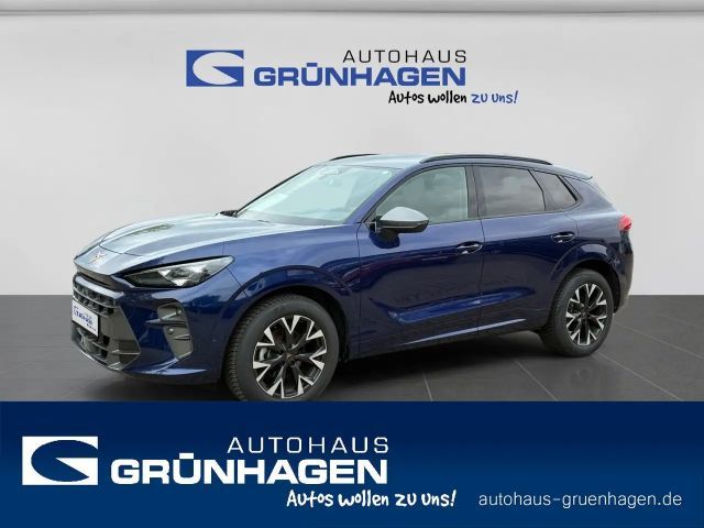 Cupra Terramar Terramar 1.5 eTSI Navi/Distronic/Autom/Klima/LED 2025 Benzine