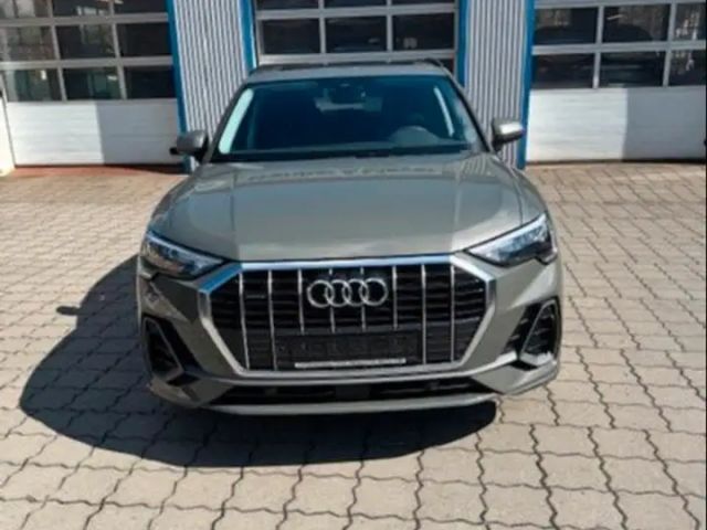 Audi Q3 40 TFSI quattro S line 2025 Benzine