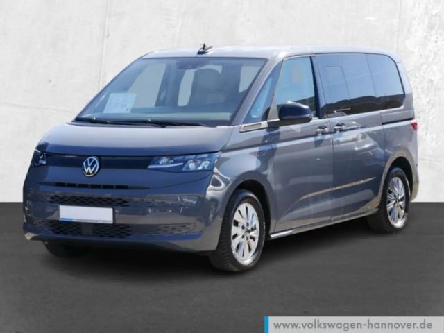 Volkswagen T7 Multivan Multivan 1.4 TSI eHybrid DSG Navi AHK LED DigCoc 2022 Hybride / Benzine