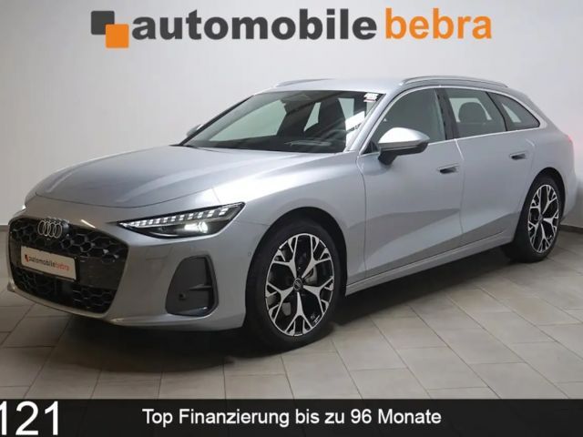 Audi A6 Avant TFSI Quattro S-Line Matrix AHK Standh. 2025 Benzine