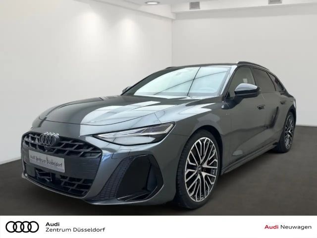 Audi A6 Avant quattro hybrid 270KW Halbe Versteuerung 2026 Hybride / Benzine