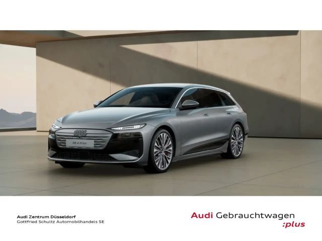 Audi A6 Avant Performance UPE 97.280 - Neuwagen Anschlussg 2025 Elektrisch