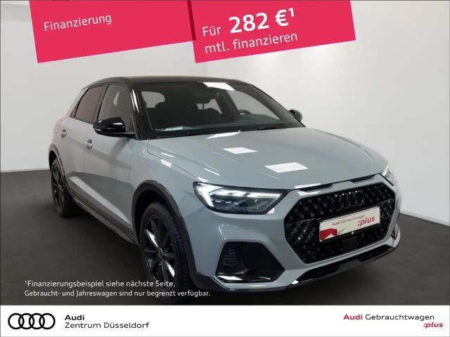 Audi A1 2024 Benzine