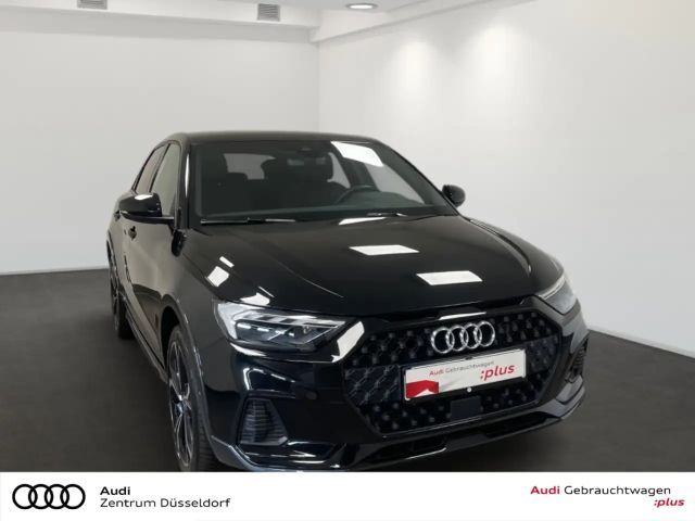 Audi A1 2022 Benzine