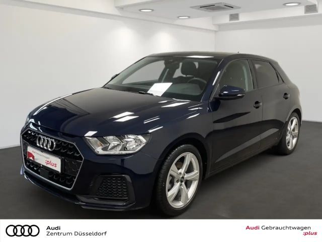 Audi A1 2021 Benzine
