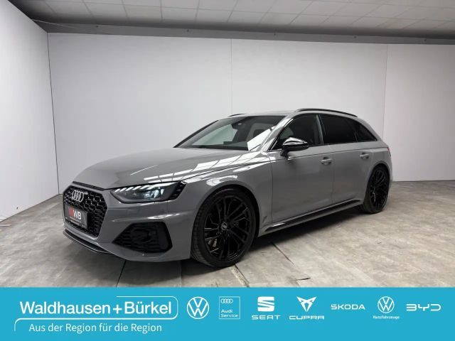 Audi RS4 Avant 2.9 TFSI quattro Klima Navi Einparkhilfe 2023 Benzine