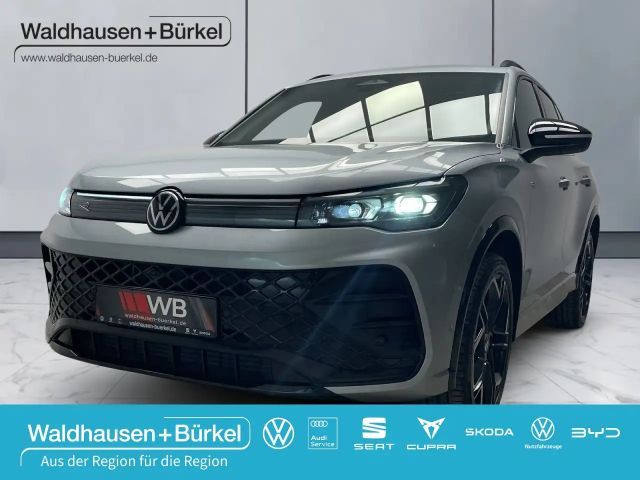 Volkswagen Tiguan 2.0 TDI DSG 4Motion R-Line Klima Navi Leder 2025 Diesel