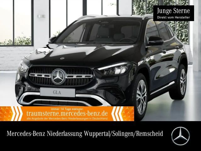 Mercedes-Benz GLA 250 e PROGRESSIVE+AHK+LED+KAMERA+TOTW+KEYLESS 2025 Hybride / Benzine