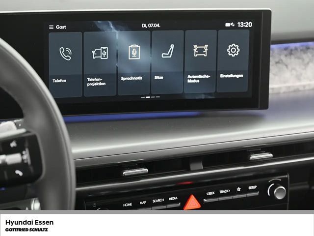 Hyundai IONIQ 9