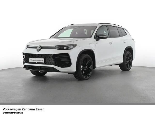 Volkswagen Tayron R-Line 1 5 l eHybrid DSG Pano SH 2026 Hybride / Benzine