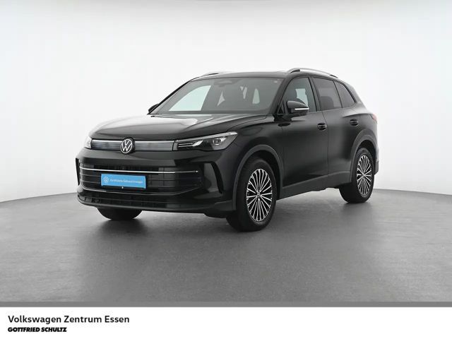 Volkswagen Tiguan Goal eTSI DSG LED AHK Panorama Navi 2025 Benzine