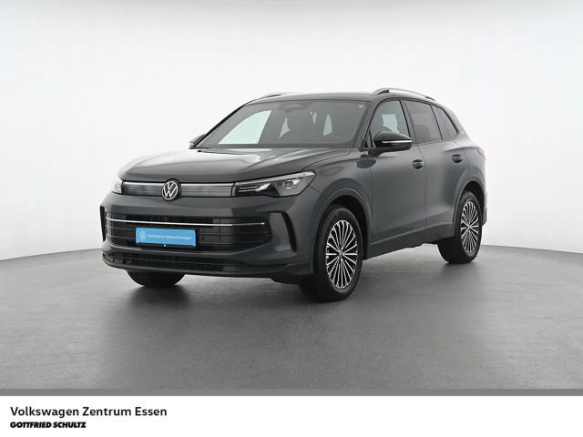 Volkswagen Tiguan Goal TDI DSG LED AHK Navi R-Kamera 2025 Diesel