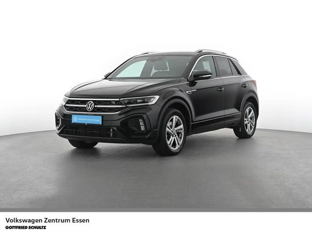 Volkswagen T-Roc R-Line 4Motion TSI DSG Matrix AHK Navi R-Kamera 2024 Benzine