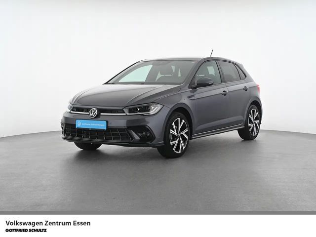 Volkswagen Polo R-Line TSI DSG Matrix Sitzhzg AppConnect PDC 2024 Benzine
