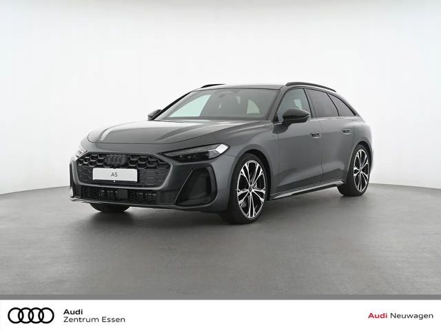 Audi A5 AVANT E-HYBRID QUATTRO 220 kW S LINE TECH PLUS MMI 2026 Hybride / Benzine