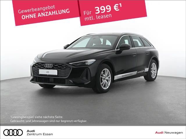 Audi A5 AVANT TFSI LED NAVI KLIMA 2026 Benzine