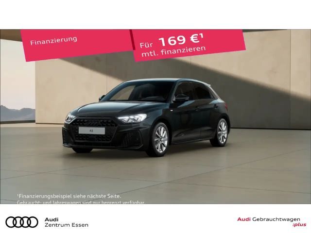 Audi A1 2025 Benzine