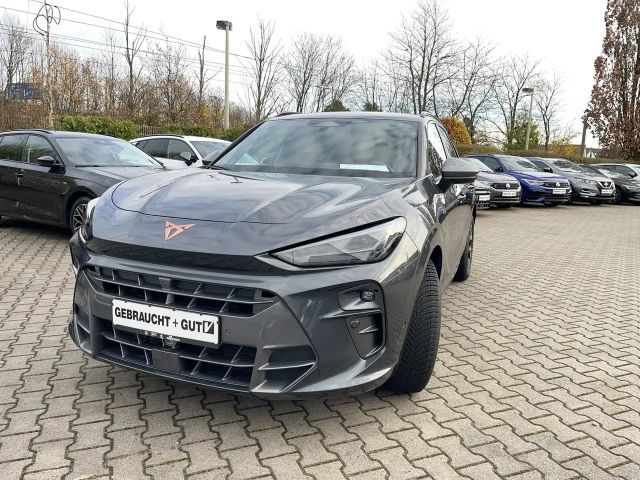 Cupra Terramar 1.5 eTSI DSG Navi LED HuD el.HK 360°Kam 2025 Benzine