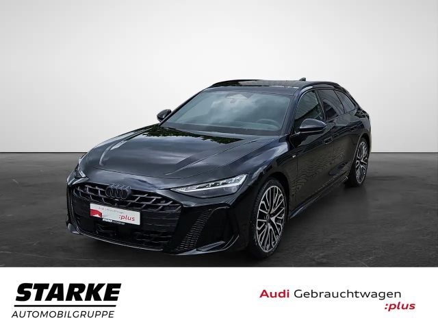 Audi A6 Avant TFSI S tronic quattro 2025 Benzine