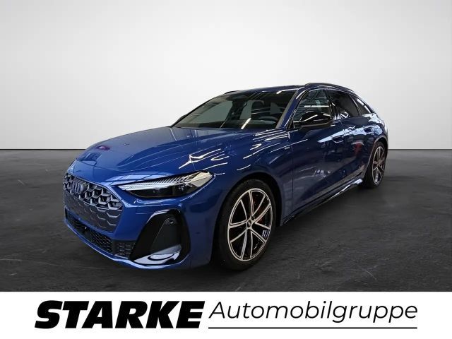 Audi A5 Avant e-hybrid S tronic quattro MMI experience ... 2026 Hybride / Benzine