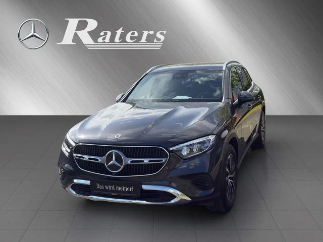 Mercedes-Benz GLC 220 d 4Matic (254.605) 2025 Diesel