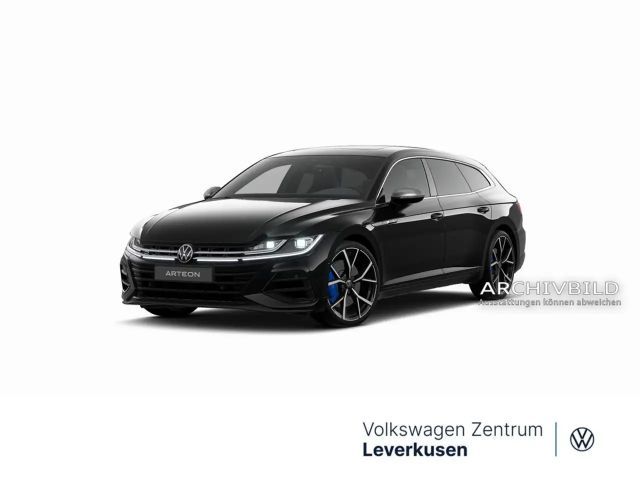 Volkswagen Arteon R DSG PANO MATRIX ACC AHK H/K LEDER NA 2025 Benzine