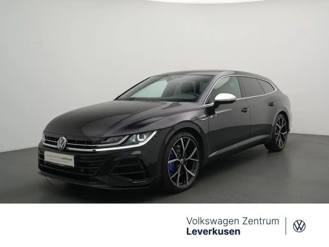 Volkswagen Arteon Shooting Brake R NAVI VIRT KAM 360° LEDER 2023 Benzine