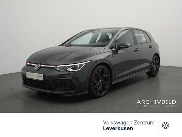 Volkswagen Golf VIII GTI DSG ACC KAM LED SHZ PDC CARPLAY 2024 Benzine