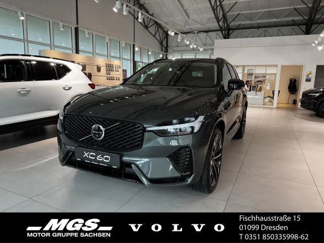 Volvo XC60 T8 AWD Ultra Android Auto Metallic 2025 Hybride / Benzine