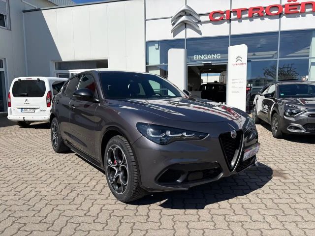 Alfa Romeo Stelvio 2024 Diesel