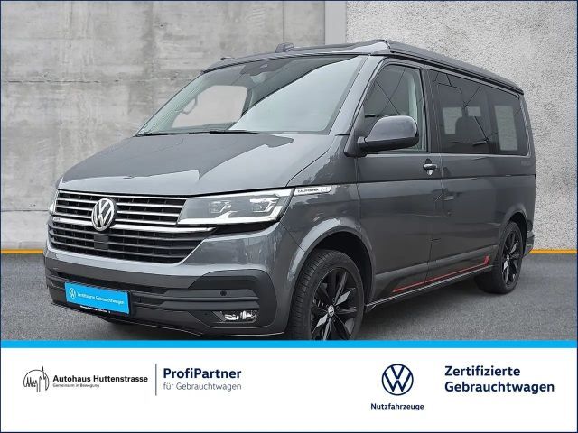 Volkswagen T6 California T6.1 2.0 TDI DSG Beach Standh.LED AHK ACC 2024 Diesel