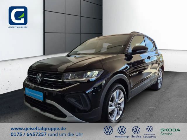 Volkswagen T-Cross 1.0 TSI Goal *LED*NAVI*SHZ*PDC*ACC* 2025 Benzine