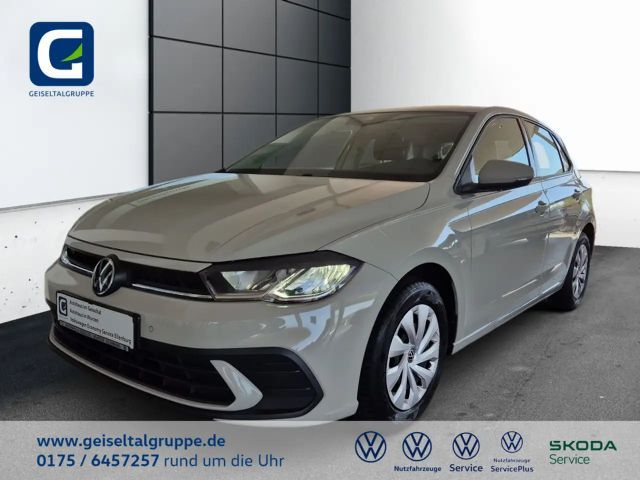 Volkswagen Polo 1.0 MPI Life *LED*NAVI*DAB*PDC*MFL*APP-CONNECT* 2023 Benzine