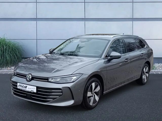 Volkswagen Passat Business 2.0 TDI DSG, AHK, ACC, Area View 2025 Diesel