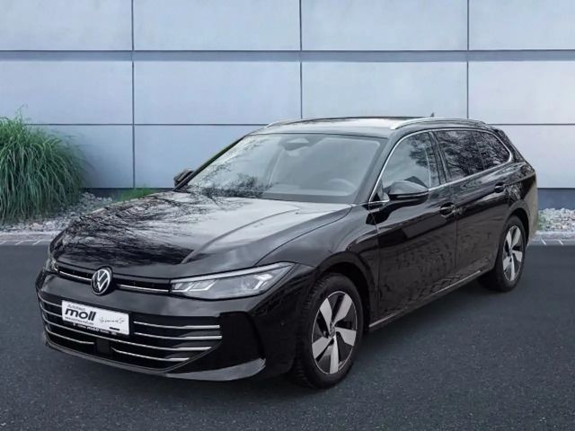 Volkswagen Passat Business 2.0 TDI DSG, AHK, ACC, Area View 2025 Diesel