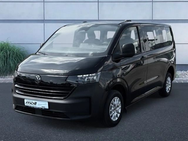 Volkswagen T7 Caravelle KR 2.0 TDI 6-Gang 8-Sitzer LED, Kam 2025 Diesel