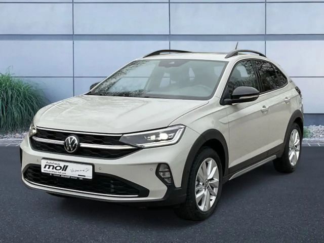 Volkswagen Taigo Goal 1.0 TSI DSG/AHK/Navi 2025 Benzine
