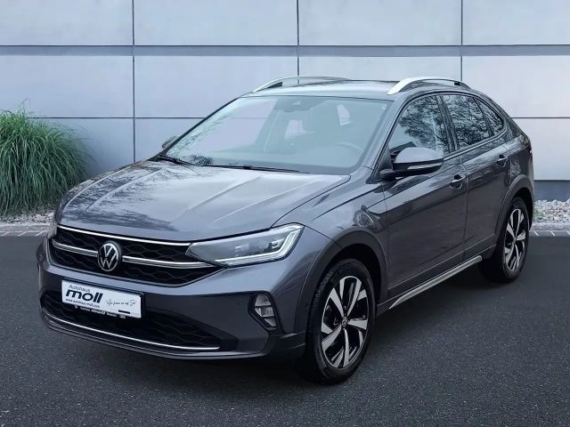 Volkswagen Taigo Style 1.0 TSI DSG, ACC, IQ.Drive 2023 Benzine