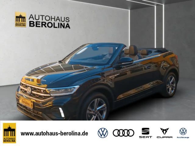 Volkswagen T-Roc 1.5 TSI R-Line DSG *IQ.DRIVE* 2025 Benzine