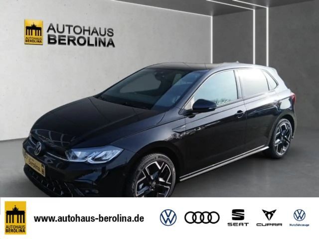 Volkswagen Polo 1.0 TSI R-Line DSG *ACC*R-CAM*App-Connect* 2026 Benzine