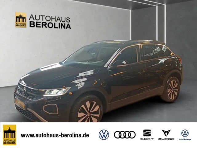 Volkswagen T-Roc 1.5 TSI Move DSG *ACC*R-CAM*App-Connect* 2024 Benzine