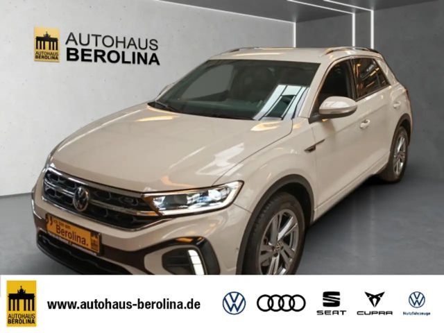 Volkswagen T-Roc 1.0 TSI R-Line *ACC*LED+*PDC*Digi.C*SHZ* 2024 Benzine