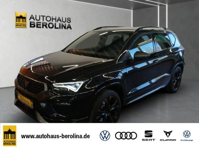 Cupra Ateca 2.0 TSI 4D DSG *PANO*ACC*R-CAM*LED*SHZ* 2023 Benzine